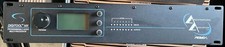 Peavey- Digitool MX (Programmable Audio Unit Processor)