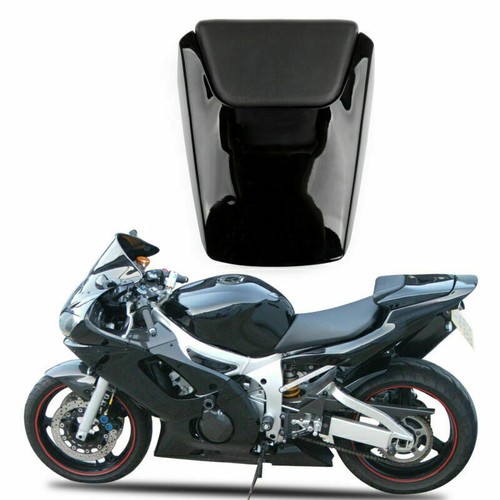 Motorrad soziusabdeckung - motorrad,