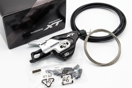 Shimano m780 10 gang - sl-m780,