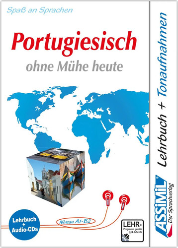 Assimil portugiesisch ohne - assimil,