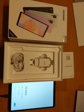 DOOGEE T20 MINI Tablet 8.4 Zoll, 9GB+128GB Android 13 Tablet 5060mAh Dual SIM 4G