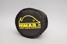 Nimar Abdeckhaube Gepolstert