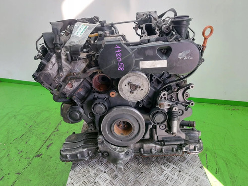 Motor audi bmk 0 tdi - a6,