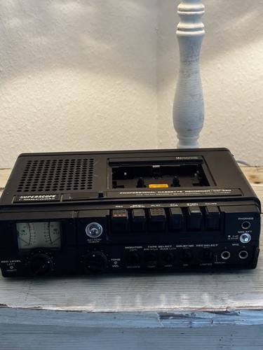 Superscope marantz 330 - superscope, cd-330