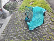 Kleintier zaun 1.5 M Durchmesser