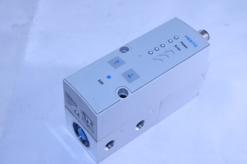 Festo proportional ventil - festo,