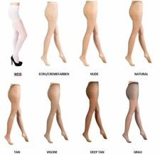 günstige Feinstrumpfhose 20