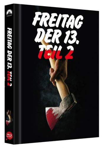 Freitag der teil 2 - der,