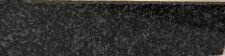 Nero Impala/ 30,5 x 8 x 0,8cm / Sockelleisten/ Granitsockel/ Bordüre/ Fussleiste
