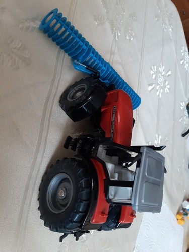 Spielzeugtraktor modell - spielzeugtraktor,