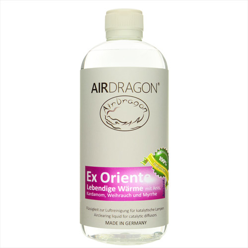 Airdragon exoriente natur - 1l,