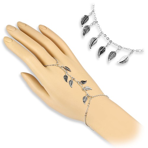 Sklavenarmband handkette - sklavenarmband,