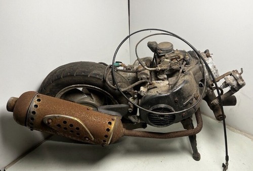 Flex tech hurrican motor - tech, x1