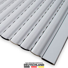 Rolladenpanzer Panzer Ersatz Jalousie ALU Behang Rollladenpanzer ab 76,95 € / m²