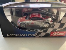 Schuco Motorsport Edition