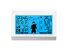 Technoline WS9612 weiß