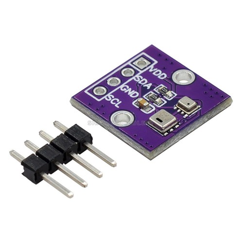 New aht20 bmp280 - new, aht20+bmp280