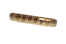 Gibson® VOS Aged Historic Nonwire ABR-1 Bridge Gold