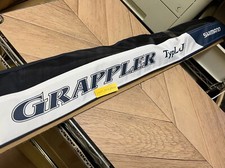 Shimano GRAPPLER Typ LJ B63-2