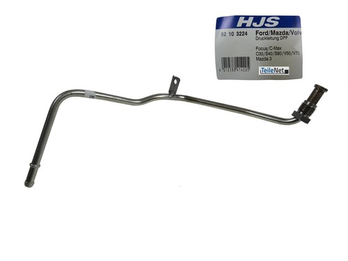 Hjs 92103224 druckleitung dpf - hjs,