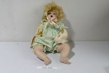 The Hamilton Collection "Abby"