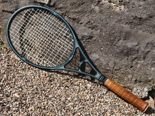 Wilson Sting 2 - L4 - 4 1/2 - Midsize - Tennisschläger Tennis Racket Vintage RAR