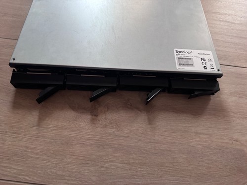 Synology nas rs815 16gb - synology,