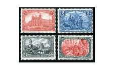 Briefmarken Deutsches Reich