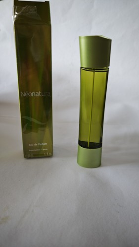 Parfum yves rocher neonatura - parfum,