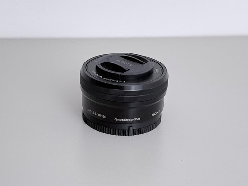 Sony 50mm 5 6 - sony, e