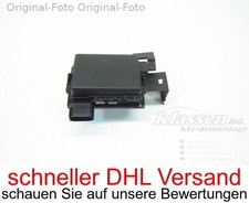 Sicherungskasten Bentley CONTINENTAL 3W0937550A Batterie