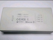 Moeller / Eaton Xcomfort CRSZ-00/01 Schnittstelle RS232