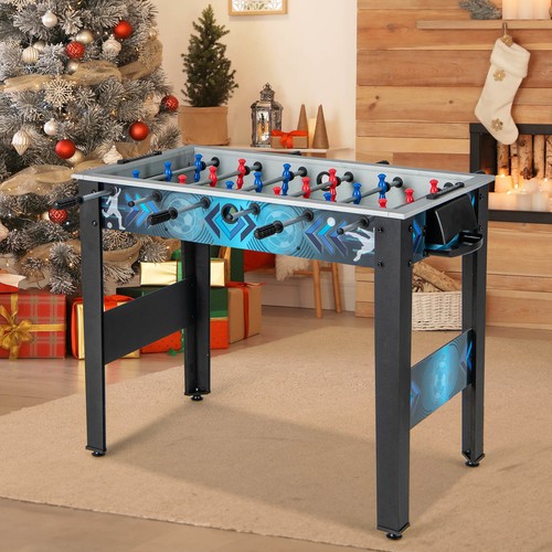 Indoor kickertisch kleiner - indoor-kickertisch,