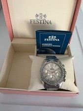 Festina Damenuhr Armbanduhr