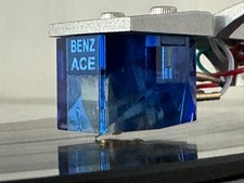 BENZ MICRO ACE H - High End
