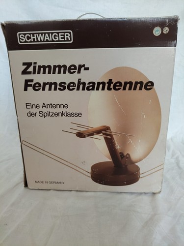 Schwaiger 4810 - schwaiger,