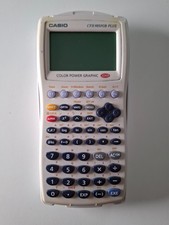 Casio CFX-9850GB PLUS