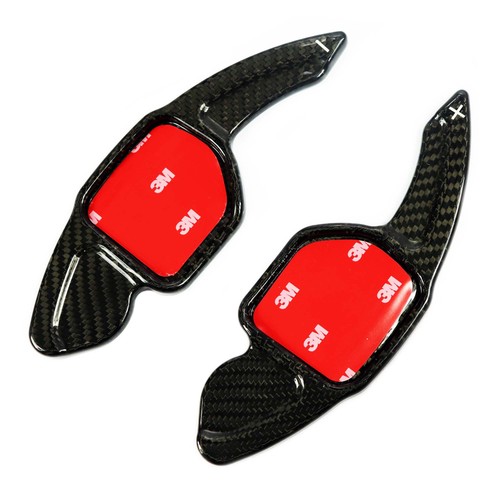 Carbon schaltwippen - carbon,