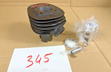 Simson SR1 SR2 SR2E Essi DDR Zylinderkit - neu gebohrt + gehont - 345