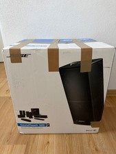 Bose Cinemate Sound Touch 520
