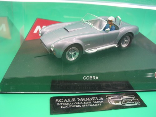 Carrera slot 25467 - 1:32,