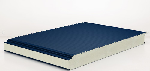 Sandwichplatten