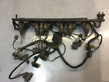 VW Corrado VR6 Golf 3