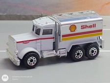 Matchbox Convoy 1981 Peterbilt