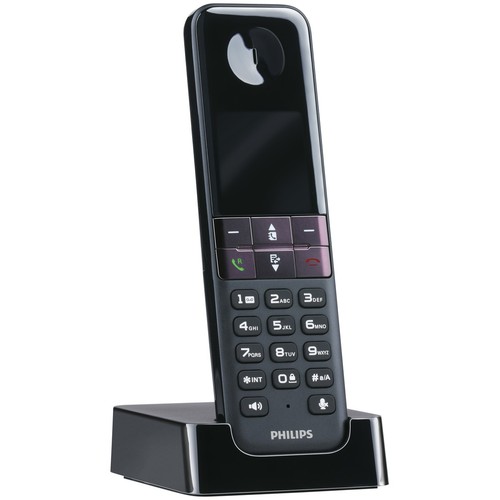 Philips telefon schnurlos - telefon,