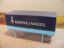 1/87 Wiking Wechselpritsche