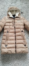 Daunenmantel damen - daunenmantel,