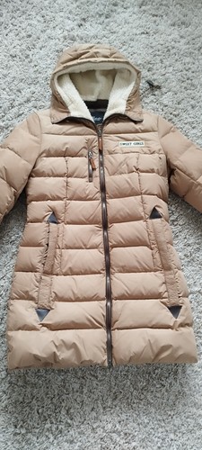 Daunenmantel damen - daunenmantel,