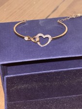 Swarovski Armband Original mit