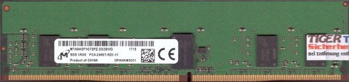 Micron mta9asf1g72pz 2g3b1ig - micron, mta9asf1g72pz-2g3b1ig